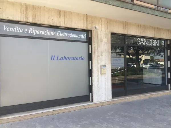 Riparazione Elettrodomestici Sandrini a Verona