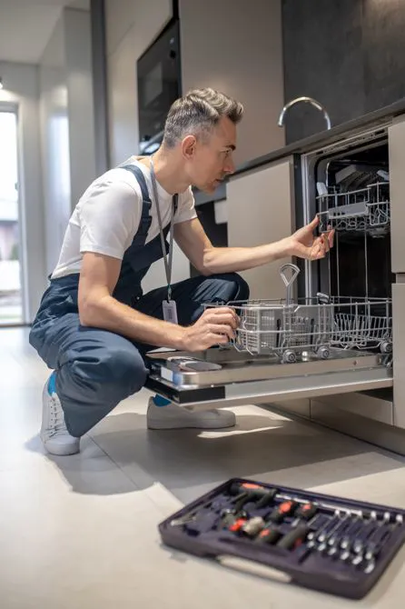 Riparazione elettrodomestici a Verona
